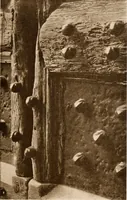 An illustration from Il ferro nell'arte italiana; (1910)