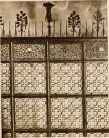 An illustration from Il ferro nell'arte italiana; (1910)