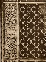 An illustration from Il ferro nell'arte italiana; (1910)