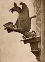 An illustration from Il ferro nell'arte italiana; (1910)