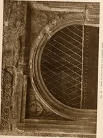 An illustration from Il ferro nell'arte italiana; (1910)