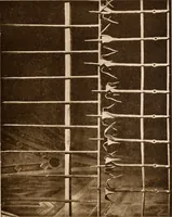 An illustration from Il ferro nell'arte italiana; (1910)