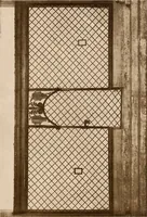 An illustration from Il ferro nell'arte italiana; (1910)