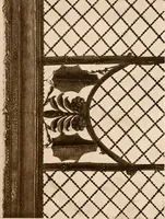 An illustration from Il ferro nell'arte italiana; (1910)