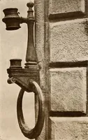 An illustration from Il ferro nell'arte italiana; (1910)