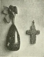 Picture 37 of 58 from Il feticismo primitivo in Italia, e le sue forme di adattamento (1907), leaf 106