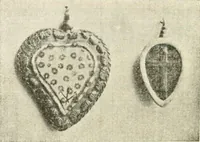 Picture 41 of 58 from Il feticismo primitivo in Italia, e le sue forme di adattamento (1907), leaf 119