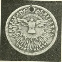 Picture 46 of 58 from Il feticismo primitivo in Italia, e le sue forme di adattamento (1907), leaf 128