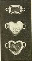 Picture 47 of 58 from Il feticismo primitivo in Italia, e le sue forme di adattamento (1907), leaf 129