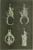 Picture 49 of 58 from Il feticismo primitivo in Italia, e le sue forme di adattamento (1907), leaf 134