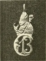 Picture 50 of 58 from Il feticismo primitivo in Italia, e le sue forme di adattamento (1907), leaf 135