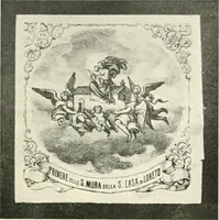 Picture 56 of 58 from Il feticismo primitivo in Italia, e le sue forme di adattamento (1907), leaf 152