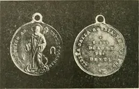 Picture 57 of 58 from Il feticismo primitivo in Italia, e le sue forme di adattamento (1907), leaf 155