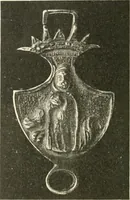 Picture 58 of 58 from Il feticismo primitivo in Italia, e le sue forme di adattamento (1907), leaf 157