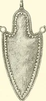 Picture 1 of 58 from Il feticismo primitivo in Italia, e le sue forme di adattamento (1907), leaf 35