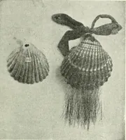 An illustration from Il feticismo primitivo in Italia, e le sue forme di adattamento (1907)