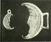 Picture 22 of 58 from Il feticismo primitivo in Italia, e le sue forme di adattamento (1907), leaf 66
