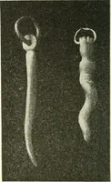An illustration from Il feticismo primitivo in Italia, e le sue forme di adattamento (1907)