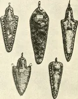 Picture 33 of 58 from Il feticismo primitivo in Italia, e le sue forme di adattamento (1907), leaf 99