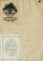 An illustration from Il Figino, overo, Del fine della pittvra : dialogo (1591)