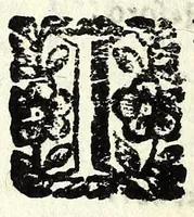 An illustration from Il finto paggio, overo, Amare, e non sapere chi : operetta