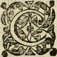 An illustration from Il funerale d'Agostin Carraccio : fatto in Bologna sua patria da gl'Incaminati academici del disegno (1603)