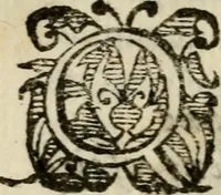An illustration from Il funerale d'Agostin Carraccio : fatto in Bologna sua patria da gl'Incaminati academici del disegno (1603)