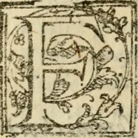 An illustration from Il funerale d'Agostin Carraccio : fatto in Bologna sua patria da gl'Incaminati academici del disegno (1603)