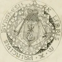 An illustration from Il funerale fatto dal Senato di Bologna all illustriss.o et ecc.mo sig.r d. Carlo Barberino, generale di S. Chiesa (1630)