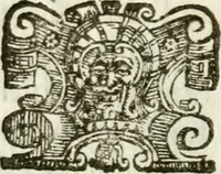 An illustration from Il funerale fatto dal Senato di Bologna all illustriss.o et ecc.mo sig.r d. Carlo Barberino, generale di S. Chiesa (1630)