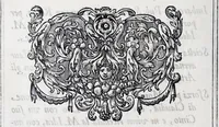 An illustration from Il fvoco eterno cvstodito dalle vestali : drama musicale per la felicissima nascita della sereniss. archidvchessa Anna Maria, figlia delle S.S. C.C. R.R. MM. dell' imperatore Leopoldo, e della imperatrice Clavdia Felice : et all medesime M.M. consacrato (1674)