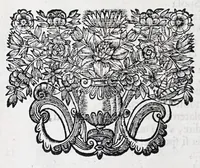 An illustration from Il fvoco eterno cvstodito dalle vestali : drama musicale per la felicissima nascita della sereniss. archidvchessa Anna Maria, figlia delle S.S. C.C. R.R. MM. dell' imperatore Leopoldo, e della imperatrice Clavdia Felice : et all medesime M.M. consacrato (1674)