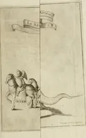 Picture 20 of 26 from Il fvoco trionfante : racconto della traslatione della miracolo.a imagine detta la Madõna del fvoco, protettrice della città di Forli, solenizzata da essa città sotto li xx. di ottobre M.D.C.XXXVI (1637), leaf 96