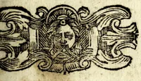 An illustration from Il fvrio Camillo : drama (1683)
