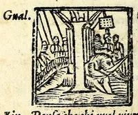 Picture 3 of 5 from Il fvrto : comedia (1561), leaf 26