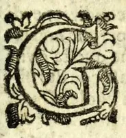 An illustration from Il Garbvglio : comedia (1624)