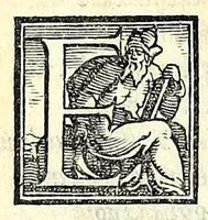 Picture 4 of 8 from Il geloso : comedia (1544), leaf 24