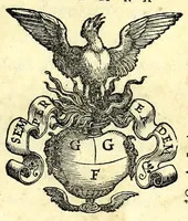 Picture 1 of 8 from Il geloso : comedia (1544), leaf 3