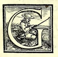 An illustration from Il geloso : comedia (1544)