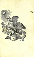 An illustration from Il geloso : comedia (1544)