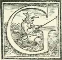 An illustration from Il geloso comedia del S. Hercole Bentivoglio (1544)