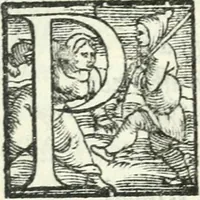 Picture 16 of 16 from Il geloso comedia del S. Hercole Bentivoglio (1544), leaf 146