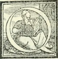 Picture 11 of 16 from Il geloso comedia del S. Hercole Bentivoglio (1544), leaf 82