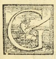 Picture 7 of 9 from Il geloso comedia del s. Hercole Bentiuoglio (1547), leaf 57