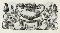 Picture 8 of 13 from Il giglio irrigato dalle lagrime : orazione detta da Pomponio Becchetti, rettore del Collegio Ancarano, e varie poesie recitate nell' Accademia funebre auutasi nel medesimo Collegio per la morte del sereniss. principe Pietro Farnese (1677), leaf 52