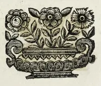 Picture 10 of 13 from Il giglio irrigato dalle lagrime : orazione detta da Pomponio Becchetti, rettore del Collegio Ancarano, e varie poesie recitate nell' Accademia funebre auutasi nel medesimo Collegio per la morte del sereniss. principe Pietro Farnese (1677), leaf 63