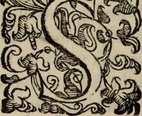 An illustration from Il givdizio di Paride; favola, rappresentata nelle felicissime nozze del sereniss. Cosimo Medici, principe di Toscana e della seren. principessa Maria Maddelena, arciduchessa di Austria (1608)