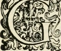 An illustration from Il givdizio di Paride; favola del s. Michelagnolo Bvonarroti (1608)