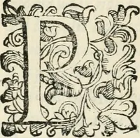 An illustration from Il givdizio di Paride; favola del s. Michelagnolo Bvonarroti (1608)