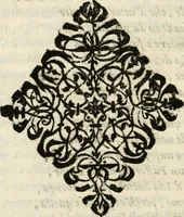 An illustration from Il givdizio di Paride; favola del s. Michelagnolo Bvonarroti (1608)